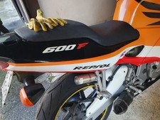 CARENA FIANCHETTO LATERALE