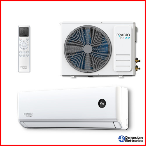 Climatizzatore inverter 18000 - climatizzatore,