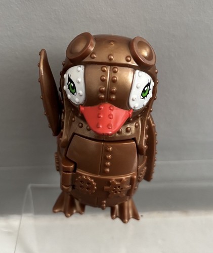 Monster high rebecca - rebecca, pet