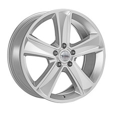 CERCHIO IN LEGA ARCASTING