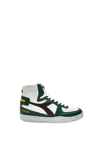 Basket 2030 bianco - mi,