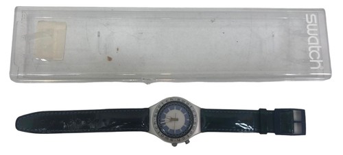 Orologio polso swatch irony - orologio,