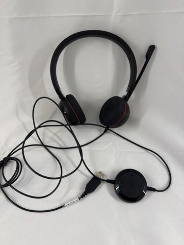 Jabra evolve stereo - jabra,
