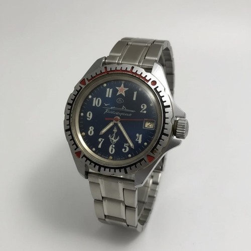 Orologio uomo vintage - orologio,