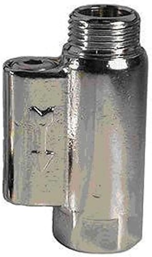 Valvola sicurezza super mf - valvola,