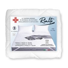 TOPPER RIALTO Per Materasso in
