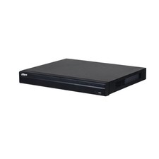 Videoregistratore Nvr IP 8