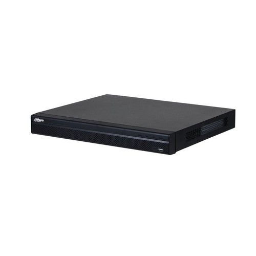 Videoregistratore nvr 8 - nvr,
