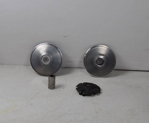 9974 variatore malossi yamaha - variatore,
