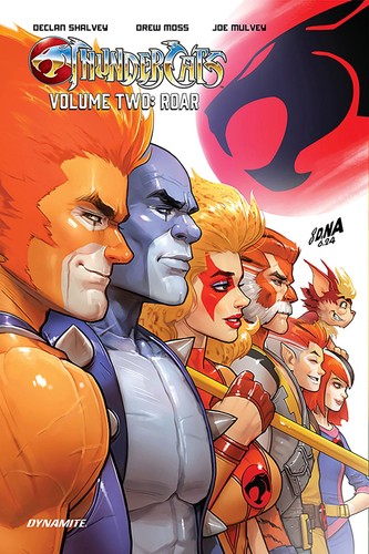 Thundercats vol ruggito - 2:,