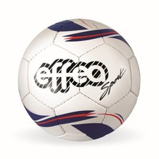 Pallone calcetto, rimbalzo