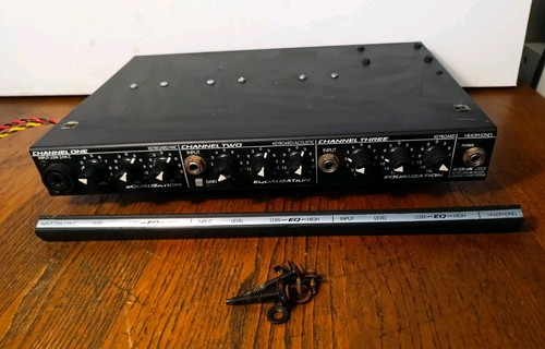 Peavey 30 amplificatore - 30,