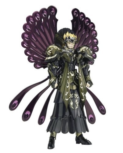Figurina saint seiya - saint,