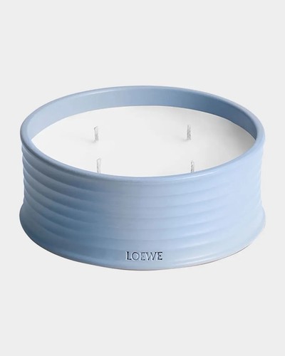 Loewe candela profumata - loewe,