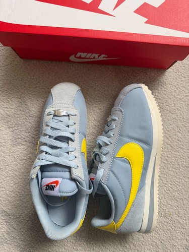 Baskets nike cortez femme - baskets,