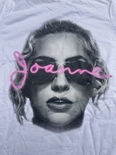 Lady Gaga Joanne Hot Pink