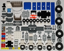 Pezzi Speciali Veicoli LEGO