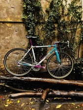 Yeti 3D Racing Cyclocross Cx
