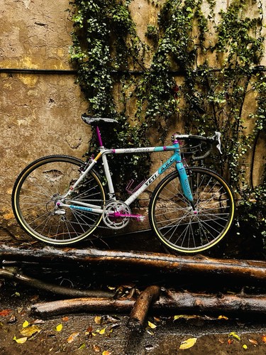 Yeti racing cyclocross - cyclocross, cx