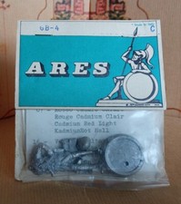 GB4 Ares guerra dei 7 anni