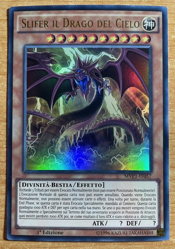 Mvp1 it057 slifer il - slifer,