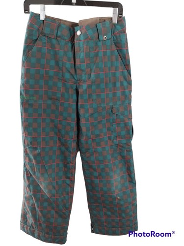 Pantaloni neve burton youth - neve,