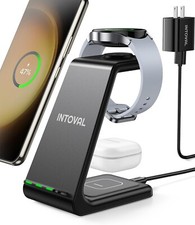 Caricabatteria Wireless