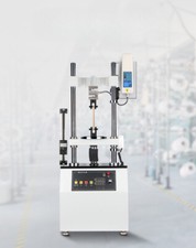 Banco prova trazione elettrico