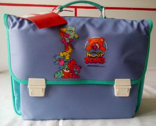 Cartella scolastica linea - , nosy