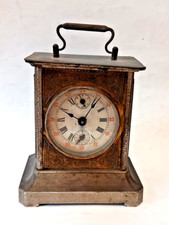 Orologio Junghans con ricarica