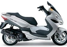 MALAGUTI MADISON 125 RICAMBI MOTORE CARENE FRECCE FORCELLA CERCHI PINZE LEVE 