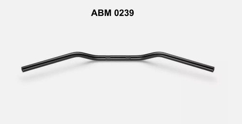 Manillar abm 0239 - manillar,