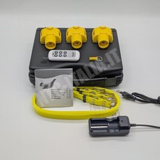 VALIGETTA SET DA CACCIA PER 3