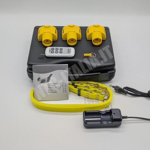 Valigetta set caccia per - per, 3