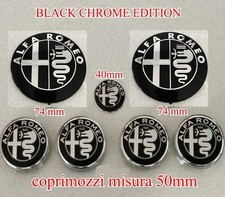 Kit loghi alfa romeo mito - loghi,