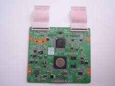 T-CON LSJ460HQ01-S +CAVI FLAT  SAMSUNG UE46D7000LQXZT VERS.1