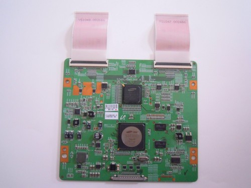 Con lsj460hq01 cavi flat - lsj460hq01-s,