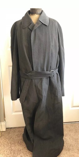 Magnifico trench herno loro - magnifico,