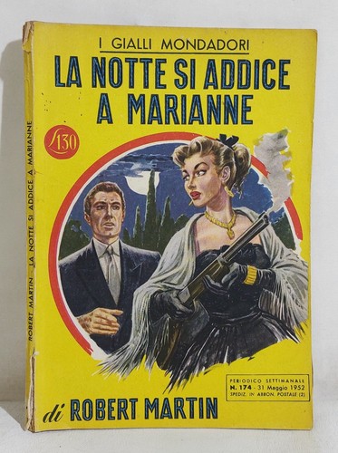 15249 gialli mondadori - 15249,