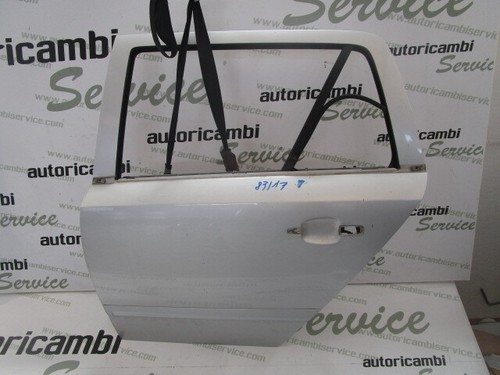 13168045 porta posteriore - 13168045,