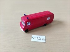 HERPA, MERCEDES BENZ 508 D