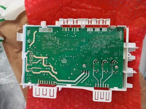 Scheda elettronica hoover - elettronica,