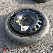 Ruotino di scorta 4Jx16 5x110 ET41 115/70 R16 vari modelli Opel e Saab (88690)