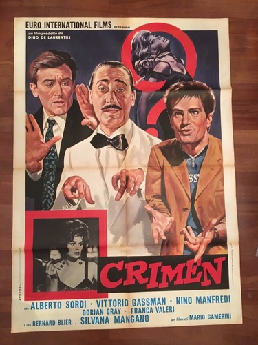 Manifesto crimen alberto - manifesto,