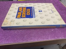 Parlare e scrivere oggi 2 - grammatica