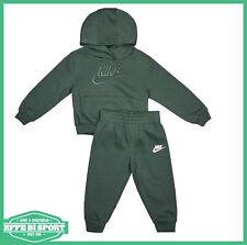 Tuta completa Nike bambino