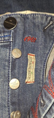 Jeans tramarossa modello - jeans,
