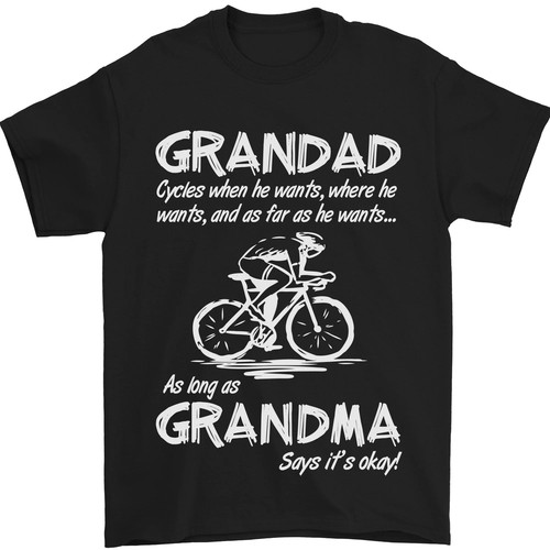 Nonno motociclette when egli - motociclette,