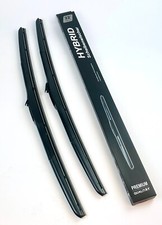 Kit tergicristalli ibridi