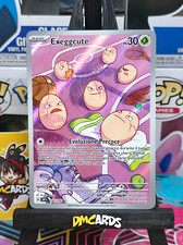 Pokemon Exeggcute 192/191 |